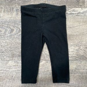 Circo | 12M Black Bottoms